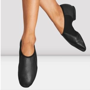 Bloch NEW Neoflex jazz shoe